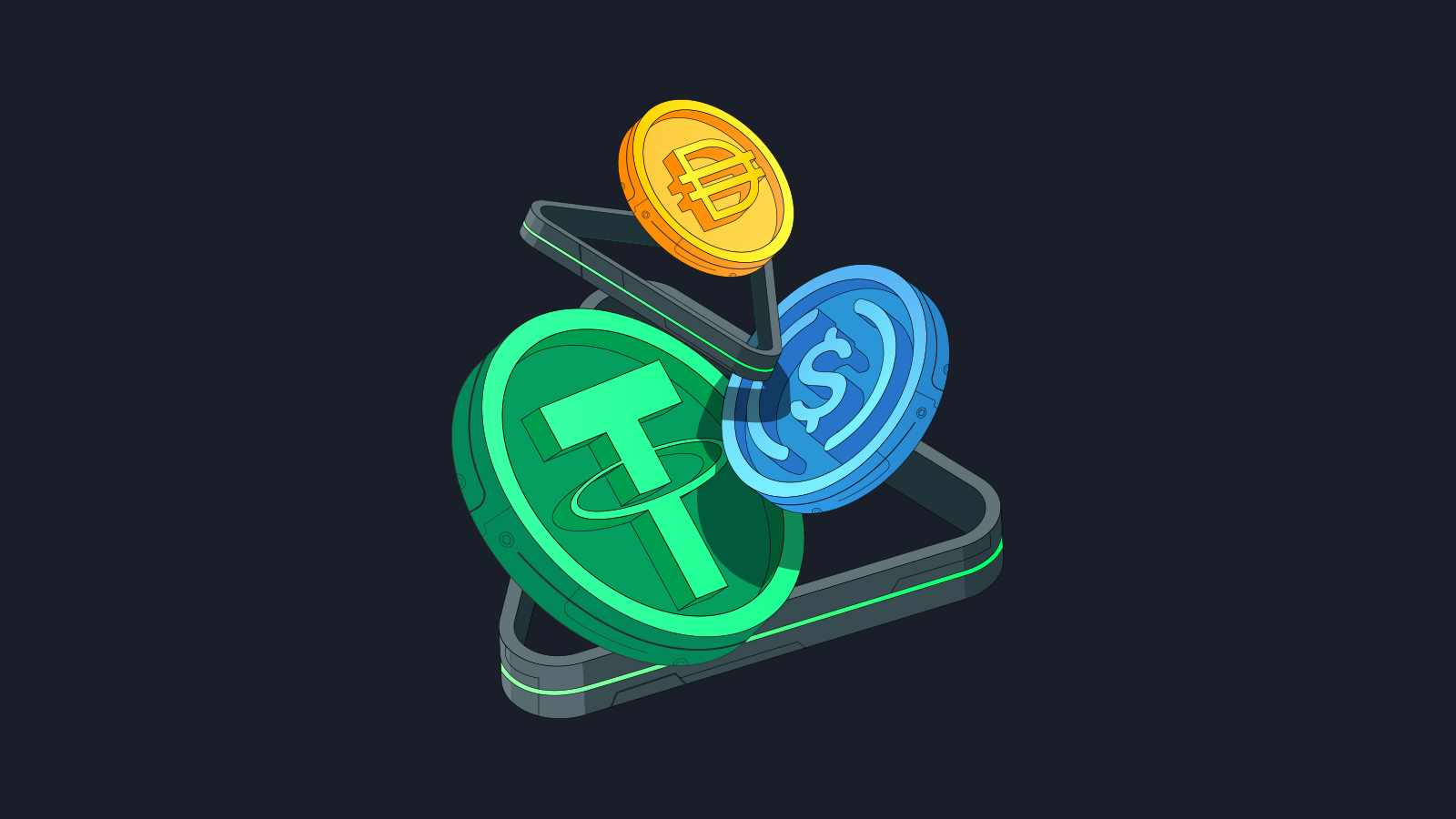 Research: Understanding Stablecoins and the Connection with Agentic AI